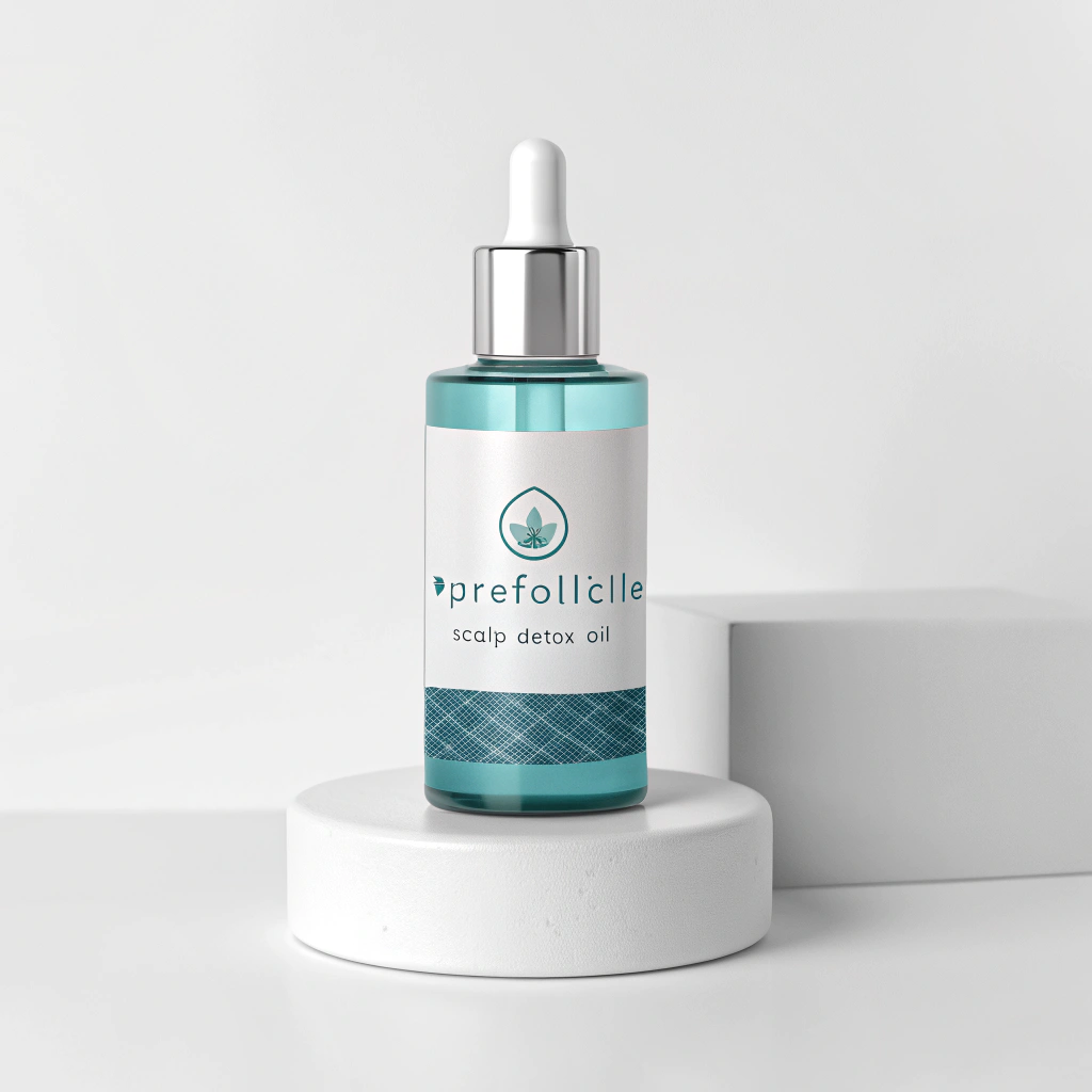 Premium Haircare Products